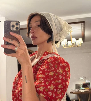 Фото: Telegram @nastya_ivleeva