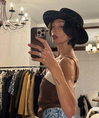 Фото: Telegram @nastya_ivleeva