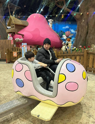 Фото: Telegram @evakaritskaua