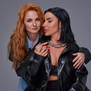 Фото: Инстаграм (запрещён в РФ) @lenakatina