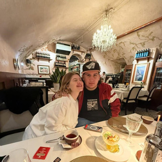 Фото: Инстаграм (запрещён в РФ) @anna_tsukanova_kott