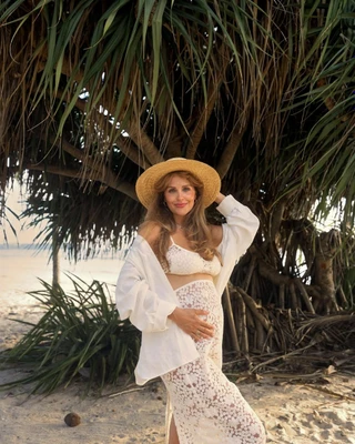 Елена Дудина. Фото: Инстаграм (запрещён в РФ) @elena_dudina_official