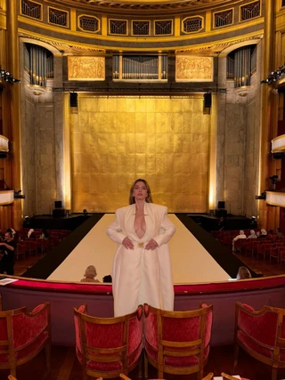 Фото: Инстаграм (запрещён в РФ) @ververa