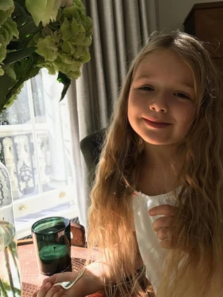 Фото: Инстаграм (запрещён в РФ) @victoriabeckham