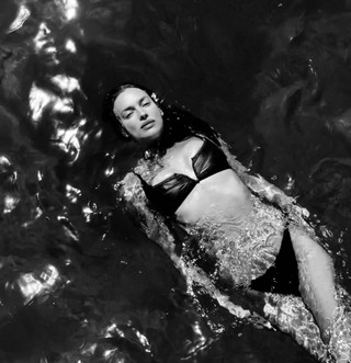 Ирина Шейк. Фото: Инстаграм* @irinashayk