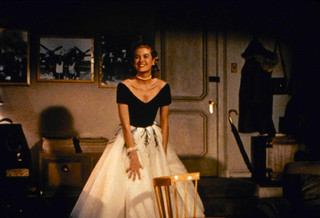 Грейс Келли. Фото: Histories Royales