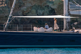 Ана де Армас и Том Круз. Фото: Hello!