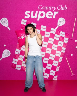 Женя Лизогуб. Фото: Super