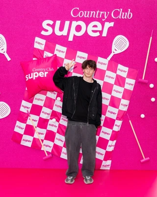 Даня Кошель. Фото: Super