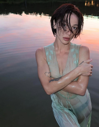 Фото: Инстаграм (запрещен в РФ) @_agentgirl_