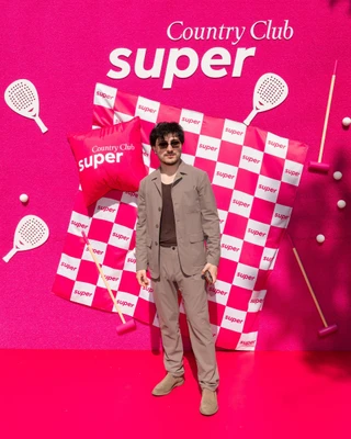 Ибрагим Аушев. Фото: Super