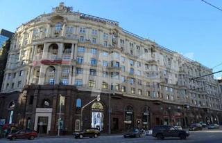 Квартира на улице Тверская. Фото: Mosr.ru 