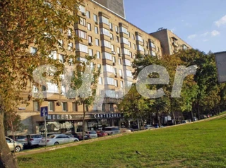 Квартира на Ростовской набережной. Фото: Mosr.ru