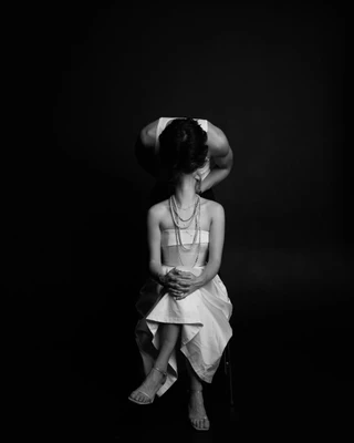 Саша Бортич и Давид Сократян. Фото: Инстаграм (запрещён в РФ) @bortich