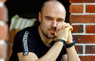 Роман Товстик. Фото: Инстаграм (запрещён в РФ) @roman_tovstik