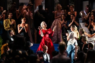 Фото: Getty images