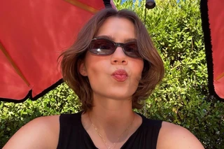 Фото: Инстаграм (запрещён в РФ) @yumashkaa