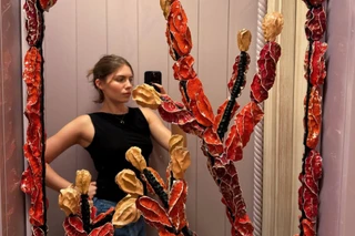 Фото: Инстаграм (запрещён в РФ) @yumashkaa