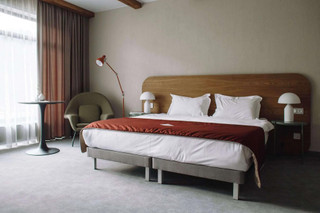 Фото: Klever Resort & SPA