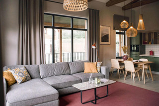 Фото: Klever Resort & SPA