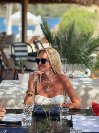 Фото: Инстаграм (запрещён в РФ) @lopyrevavika