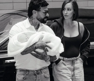 Фото: Инстаграм (запрещён в РФ) @timatiofficial