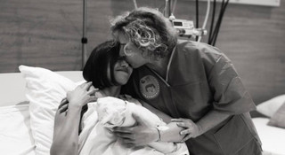 Фото: Инстаграм* @halfbloodval