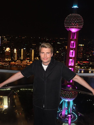 Николай Басков. Фото: Инстаграм (запрещён в РФ) @nikolaibaskov)