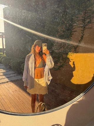 Фото: Инстаграм (запрещён в РФ) @viktoriyaantonova_