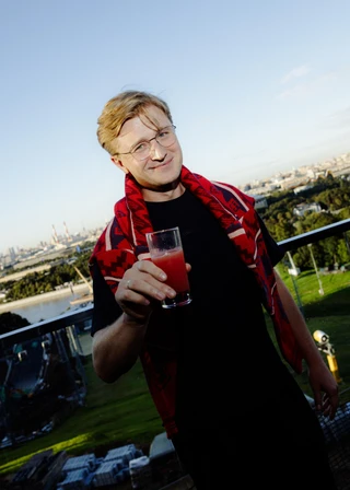 Вячеслав Чепурченко. Фото: архив пресс-службы