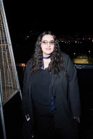 Карина Мейханаджян. Фото: архив пресс-службы