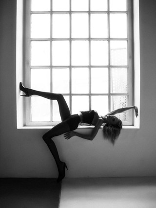 Надежда Сысоева. Фото: Инстаграм* @inadenka