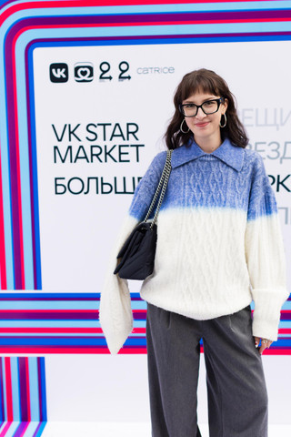 Лиза Барашик. Фото: архив пресс-службы