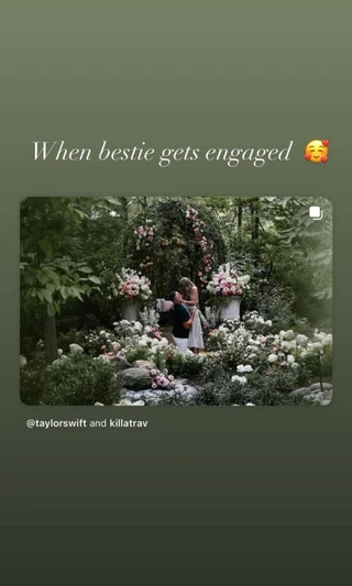 Скриншот: Инстаграм* @selenagomez