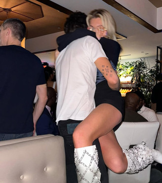 Фото: Инстаграм (запрещён в РФ) @kateecass 