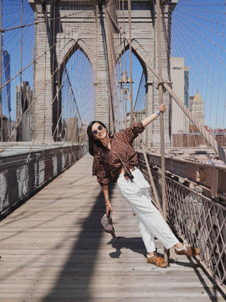 Ксения Бородина. Фото: Telegram @borodylia0803