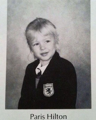 Фото: Инстаграм* @parishilton