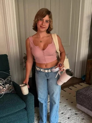 Фото: Инстаграм* @hartluck