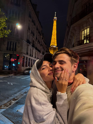 Фото: Инстаграм* @milostasii