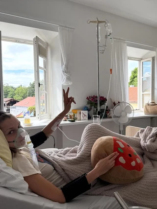 Фото: Инстаграм* @bellahadid