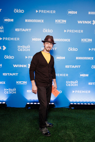 Александр Мартынов. Фото: пресс-служба