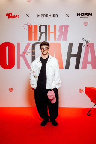 Игорь Чехов. Фото: пресс-служба 