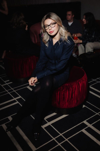 Надежда Стрелец. Фото: пресс-служба 