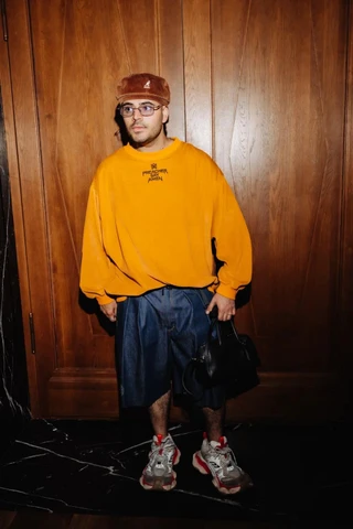 Роман Каграманов. Фото: пресс-служба 