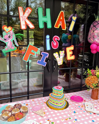 Фото: Инстаграм* @gigihadid