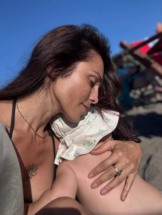 Фото: Инстаграм* @satikazanova