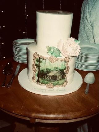 Фото: Инстаграм (запрещён в РФ) @honeymoon 