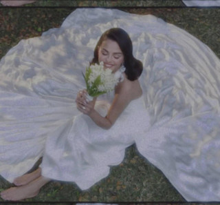 Селена Гомес. Фото: Инстаграм (запрещён в РФ) @selenagomez