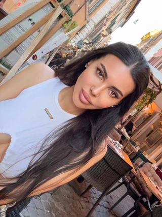 Фото: Инстаграм* @samoylovaoxana