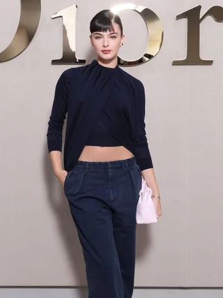 Фото: Инстаграм* @monicabellucciofficiel